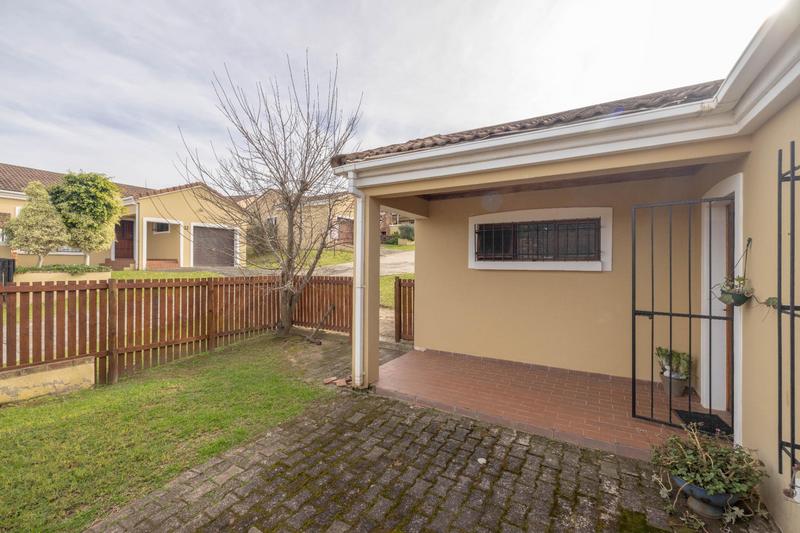 2 Bedroom Property for Sale in Grahamstown Eastern Cape